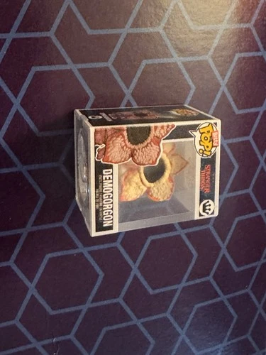 Funko Bitty Pop! Demogorgon stranger things