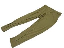 US MILITARY FLAME RESISTANT COLD WEATHER UNDERPANTS BASE LAYER LARGE 36-38 WAIST