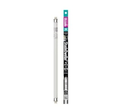 BRAND NEW!! ShadeDweller UVB Light- 7% UVB - 8W - S0-t5