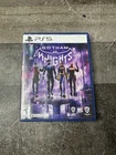 Gotham Knights - Sony PlayStation 5 PS5 Brand New, Factory Sealed