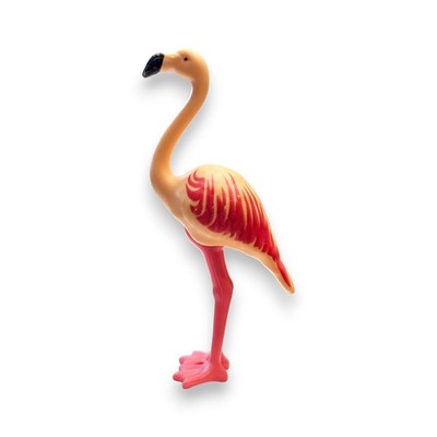Playmobil Tier Flamingo Vogel Zoo Tierpark 30653765 71006