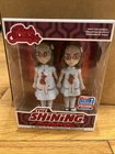 Funko Rock Candy The Shining Grady Twins 2018 Fall Convention Exclusive NYCC