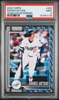 SHOHEI OHTANI 2026 Topps Series 1 #200 Team Color Border Variation SP PSA 9 🔥