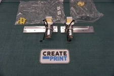 Screen CTP Platesetter Heidelberg 780 Punch Set NEW