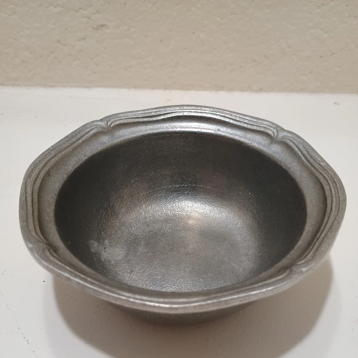 25+ Wilton Collectible Pewter Metalware for sale | Updated Oct 2026