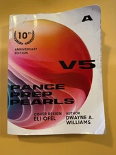 PANCE Prep Pearls V5 Book A – 10th Anniversary Edition (2024) Paperback