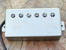 Seymour Duncan SH-2N Jazz Neck Pickup Nickel 2010