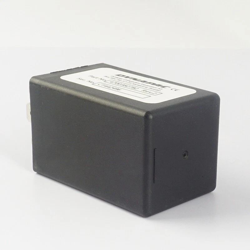 1PC DYNAPAC Relay VBS 4700382782 Roller Relay 9pins CT442496 - Image 4 of 4