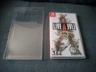 LIVE A LIVE - Nintendo Switch