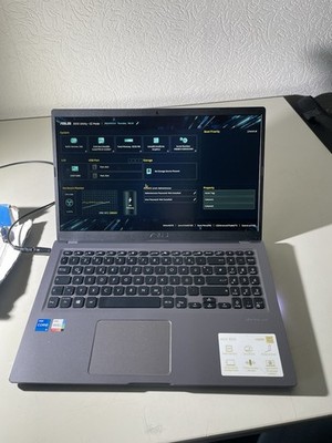 ASUS X515FA (X515F515EA-BQ15444T)   Intel i5 11. Gen