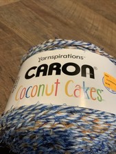 Arnspirations Caron Coconut Cakes Yarn 8oz / ...