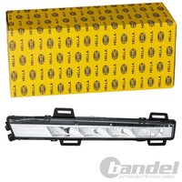 Hella Tagfahrleuchte Tagfahrlicht TFL LED 2PT 010 303-021