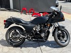 1983 Kawasaki ZX750 A