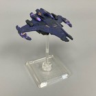 JEM'HADAR BATTLESHIP STARSHIP STAR TREK ATTACK WING MINIATURES GAME DOMINION