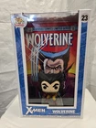 Funko Pop! Comic Book Cover with Case: Marvel - Wolverine - Target...