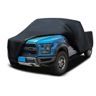 For Ram 1500 2500 Pickup Truck Car Cover Outdoor Rain Dust Protector Waterproof