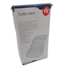 Pic Solution Pflaster Medizinische Versorgung Soffix Med Ultra sanftes postopera