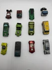 Vintage Hot Wheels Redline Lot of 12 Cars lot 4 of 10 for Parts or Restore
