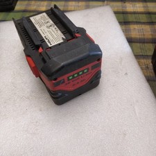 Batterie hilti 36 v  en 2,6Ah  li ion