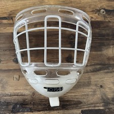 JOFA cage 880 SR senior hockey helmet goalie cage vintage! Classic!