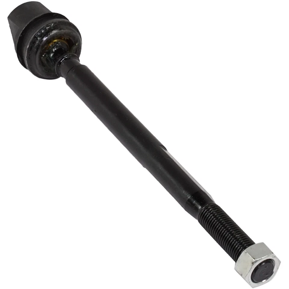 Extremo de varilla de amarre para Subaru GL 1980-1989 interior del lado del conductor delantero o del pasajero Foto 3 de 4