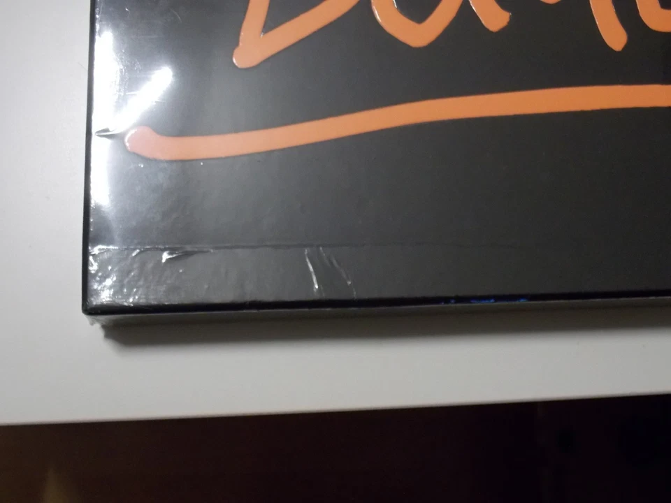 Herbert Grönemeyer- Fanbox 40 Jahre - Vinyl - 4630 Bochum - original verpackt - Bild 3 von 3