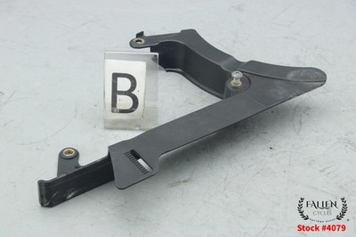2022 Harley Softail Street Bob Lower Belt Guard Debris Deflector 60300126  #4079