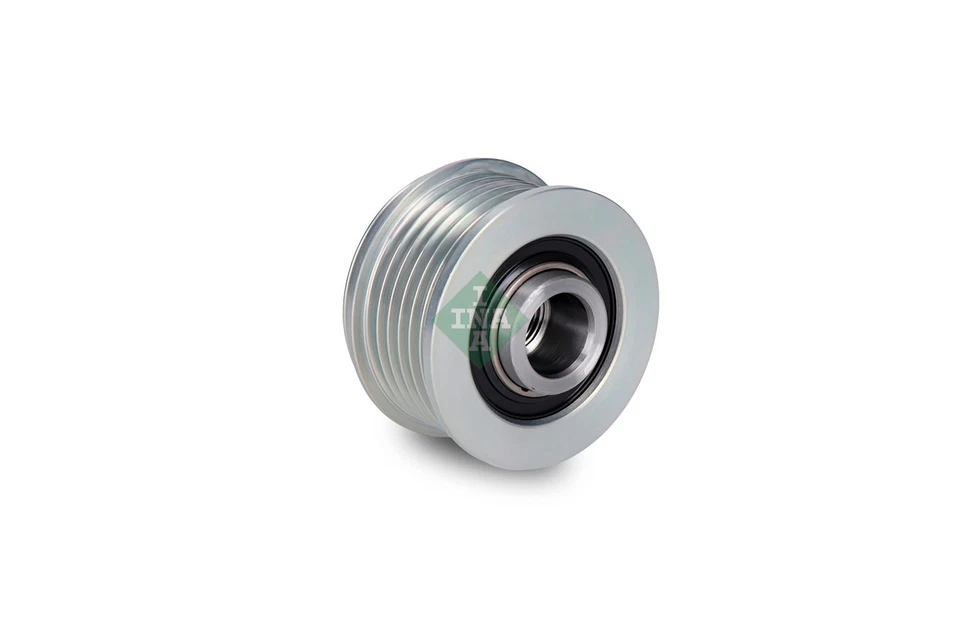 535 0203 10 INA Alternator Freewheel Clutch for BMW,BUICK,BUICK (SGM),CHEVROLET, - Image 2 of 3