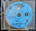 SEGA Dreamcast Chu Chu Rocket, Disc ONLY, Tested
