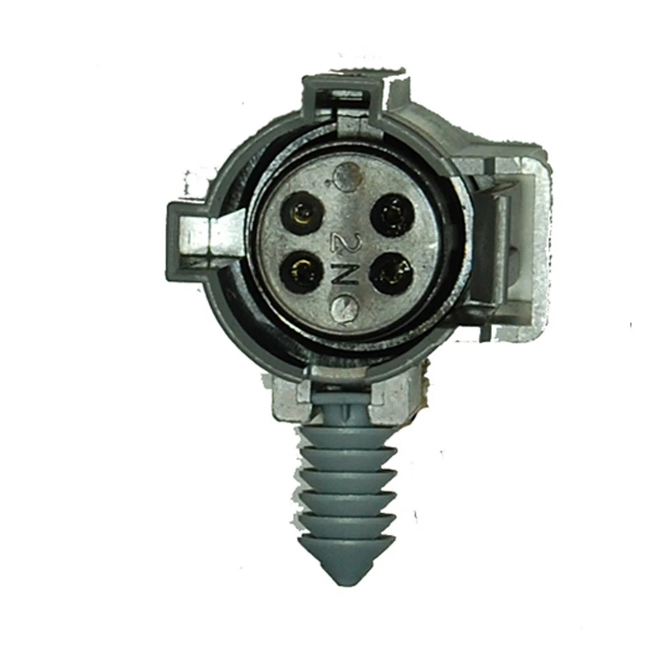Sensor de oxígeno Delphi ES20061 para Audi Dodge Eagle Jaguar Jeep Nissan 242 80-00 Foto 4 de 4