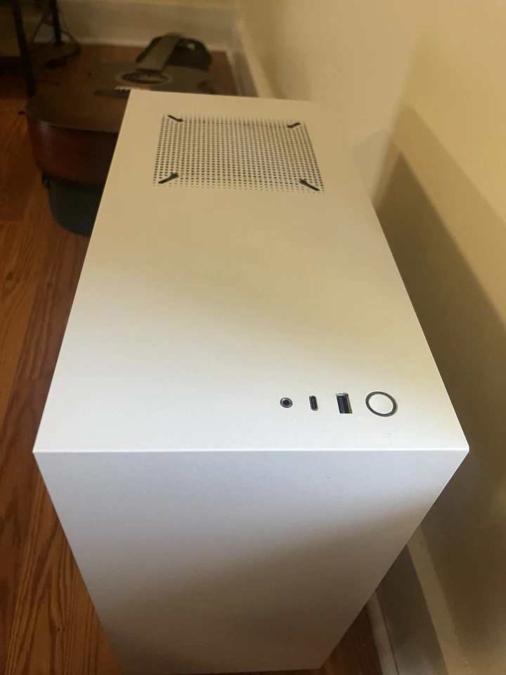 Ryzen 5 3600 Gaming PC | RX 6700 XT | 16GB DDR4 3200 | 1TB SSD | B450 MAX - Image 4 of 4