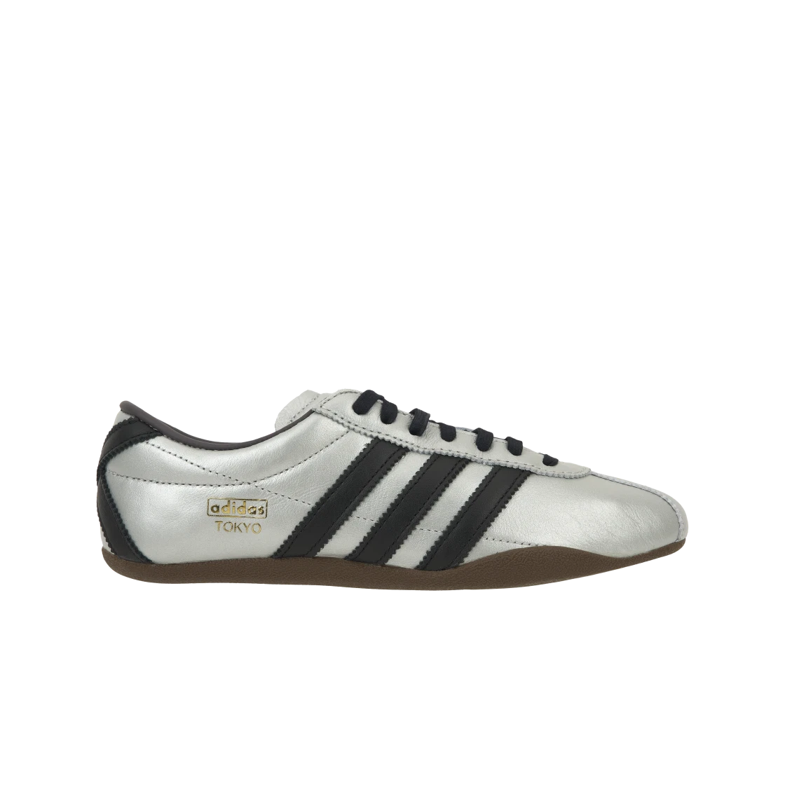 adidas Tokyo Silver Metallic W for sale | eBay