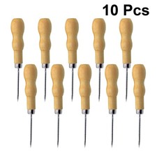  10 Pz Utensili per Cucire Luccio Aghi Set di Utensili da Cucito Utensile da Cucito Manuale