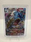 Pokémon TCG Gyarados VMAX 029/203 Full Art Holo Ultra Rare Dynamax