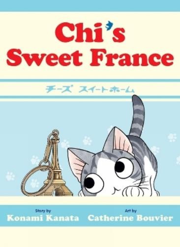 Chi's Sweet France - Image 9