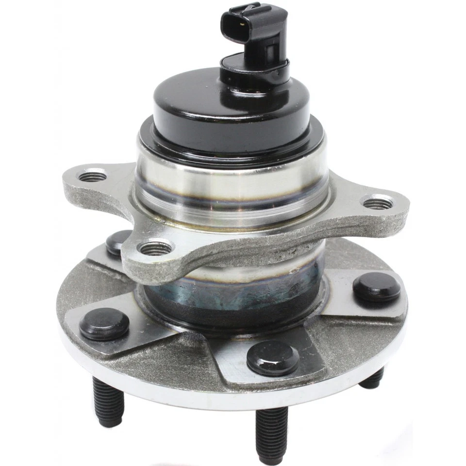 For Lexus LS430 Wheel Hub 2001 2002 2003 2004 2005 2006 Rear - Image 2 of 4