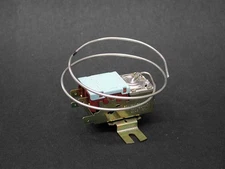 MAHLE BEHR 0038202410 A/C Temperature Sensor Mercedes-Benz 450SEL 300D 300CD