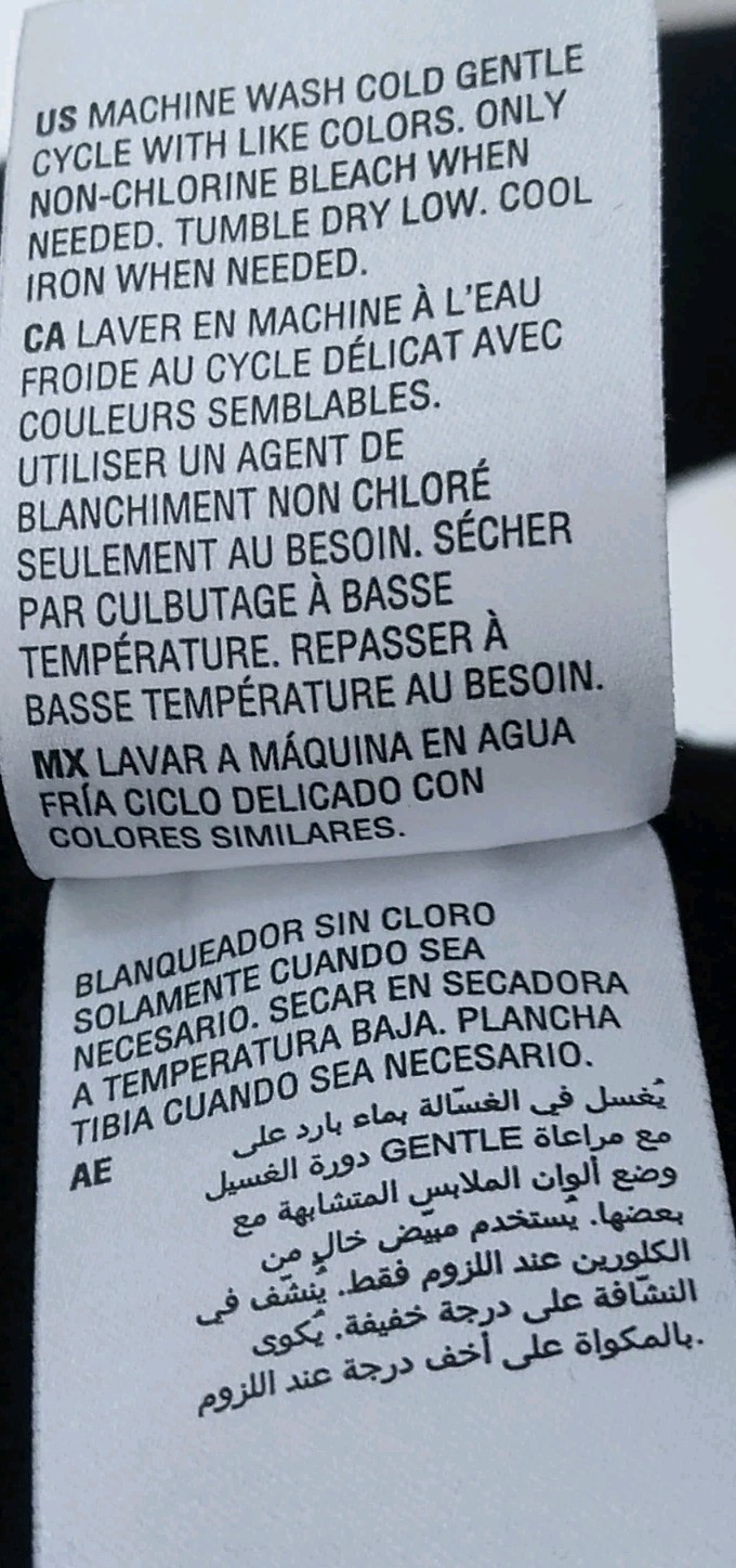 JM Collection Plus Size 3X Patch-Pocket Coatigan … - image 10