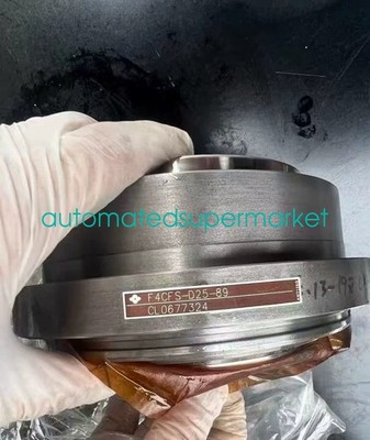 1PCS NEW F4CFS-D25-89 speed reducer Shipping by DHL/FedEX