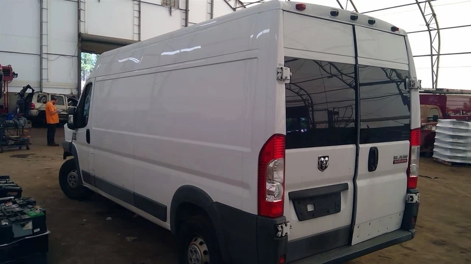 挡风玻璃刮水电机适合 14-22 PROMASTER 1500 VAN 6770680 — 第 4/4 张图片