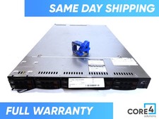 SUPERMICRO CSE-119U X11DPU 10x2.5 1U RACKMOUNT SERVER X11DPU