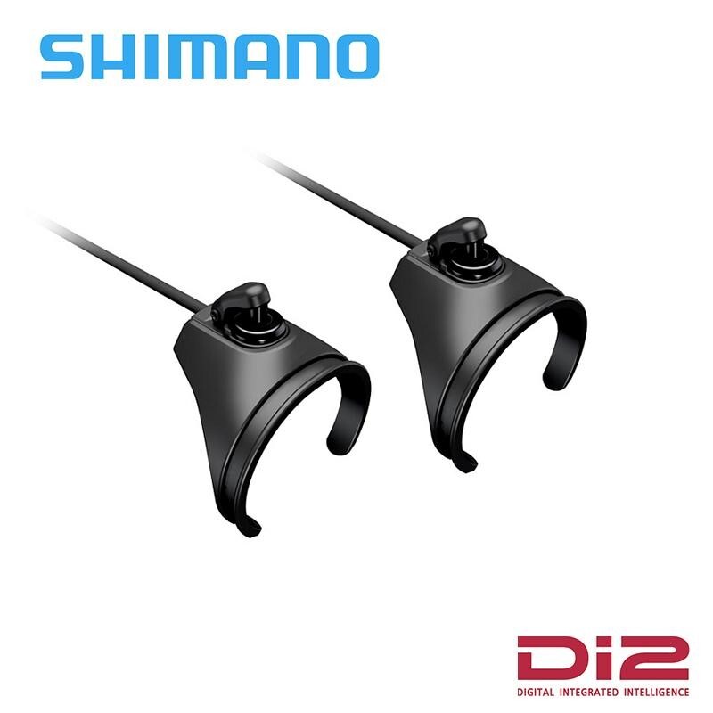 Shimano DURA-ACE Satellite Shifter Extension Bar SW-RS801-E Pair