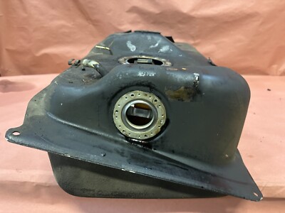 MOG❤️ Nissan 300ZX Gas Fuel Tank Assy 140K Miles OEM | eBay