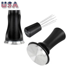 WDT Espresso Distribution Coffee Stirrer Coffee Tamper For 58mm Portafilter
