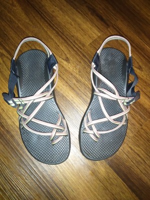 chacos womens 10