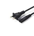 2 Prong AC Cord For Powermatic 2 II 3 3 2 II III III PM 3 Cigarette Injector