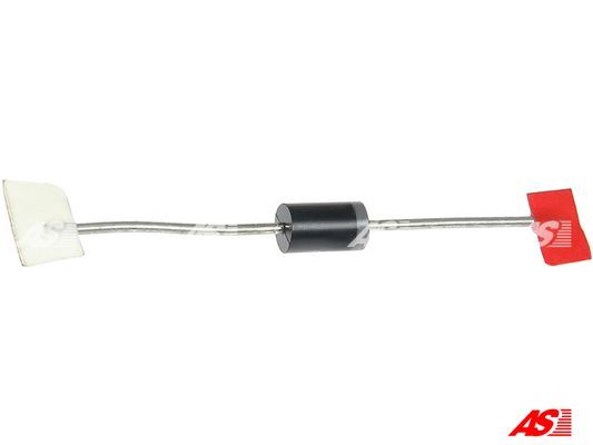 AS-PL ARD9004 Rectifier, alternator