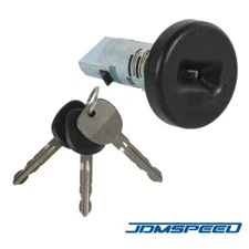 IGNITION LOCK CYLINDER FOR 2007-2013 GM SILVERADO TAHOE YUKON 15794826