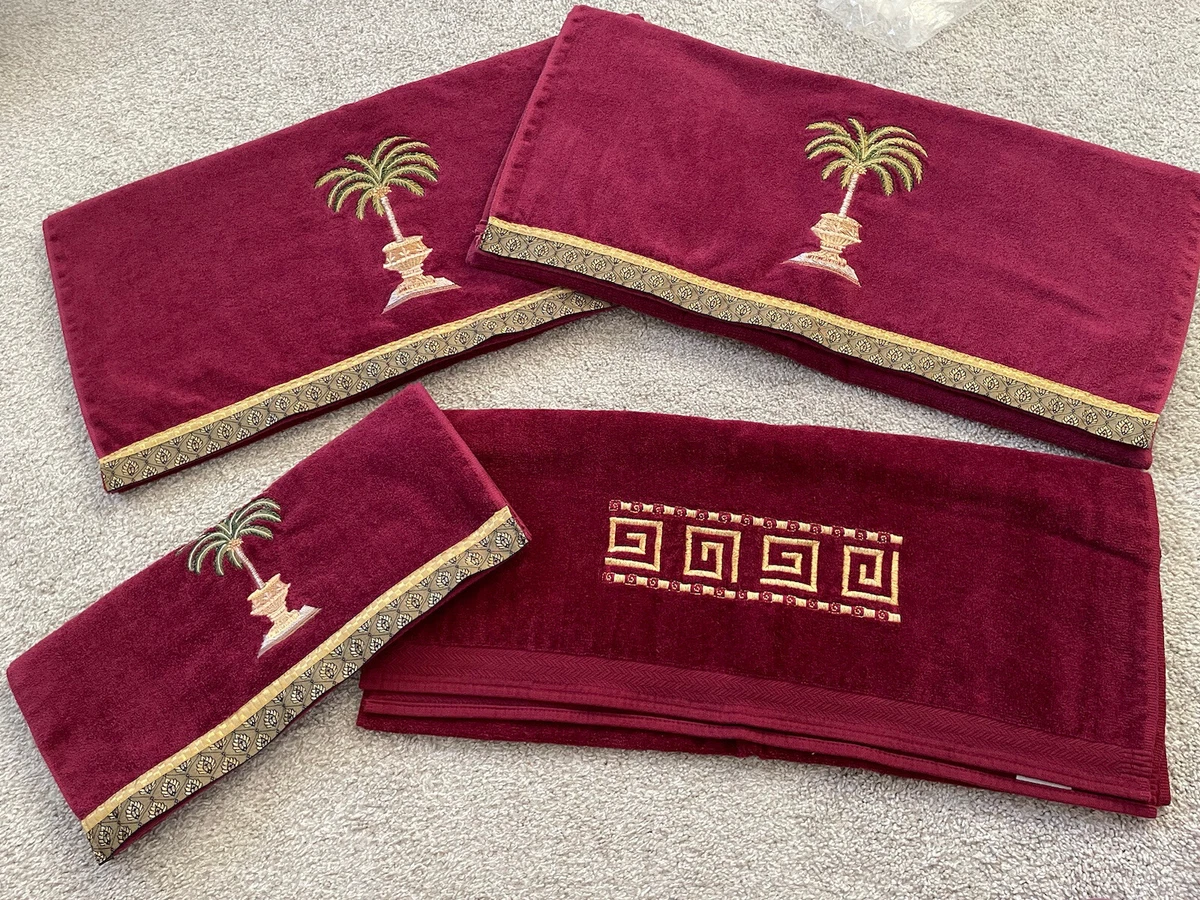 Vintage towels online ebay