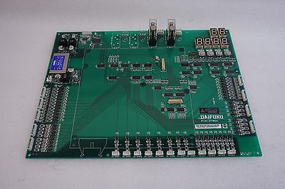 DAIFUKU PIO-3786A BOARD FREE SHIP | eBay DAIFUKU PIO-3786A BOARD FREE SHIP | eBay